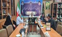  دیدار چهره به چهره رئیس سازمان جهاد کشاورزی خراسان شمالی با بهره‌برداران بخش کشاورزی